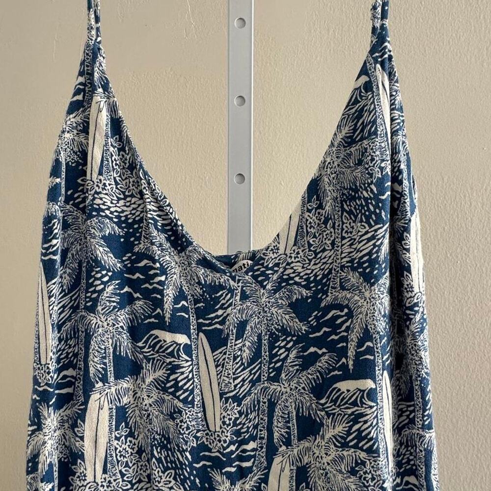 Reformation dress in size xl